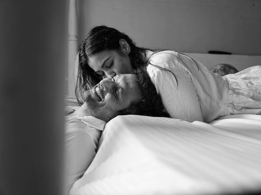 Barkha Sengupta and Indraneil Sengupta