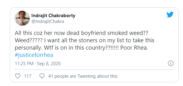 Indrajit Chakraborty