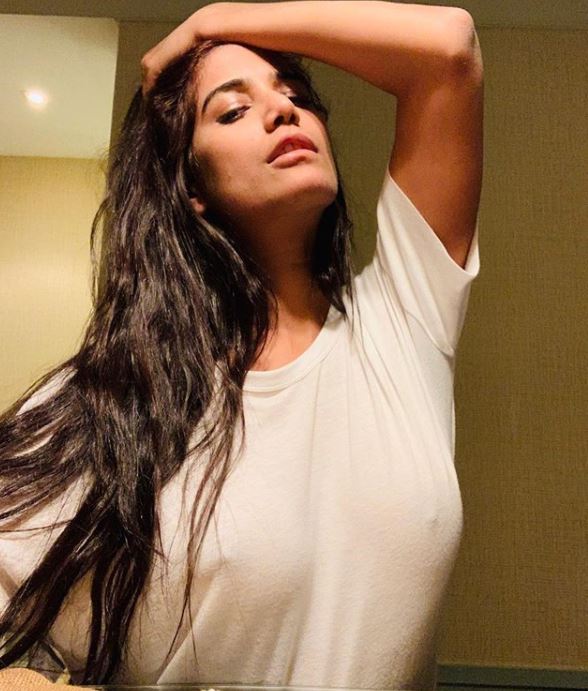 Poonam Pandey