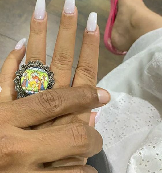 Vishnu Vishal Jwala Gutta