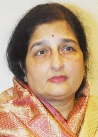 Anuradha Paudwal