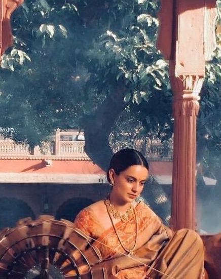 Kangana Ranaut