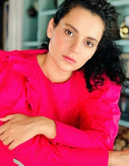 Kangana Ranaut