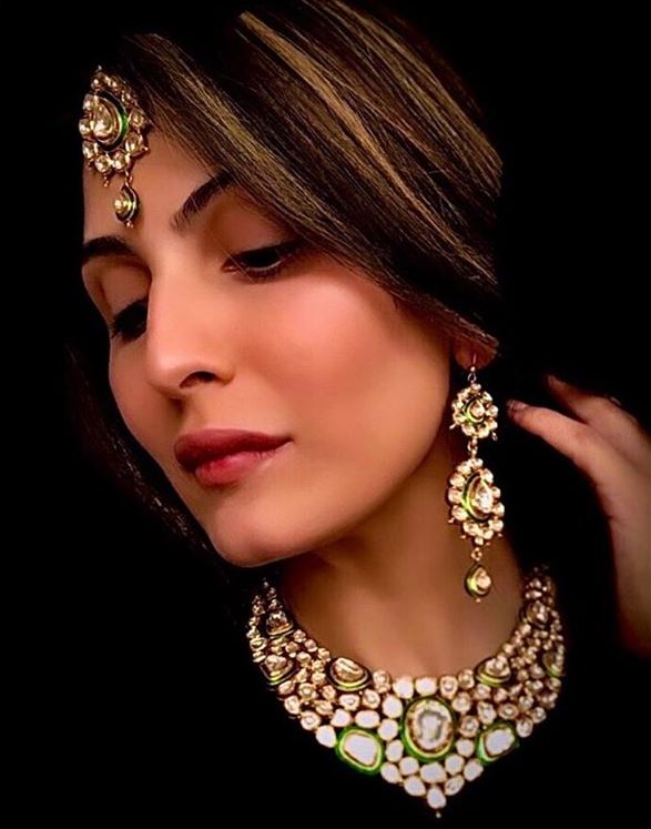 Riddhima Kapoor Sahni