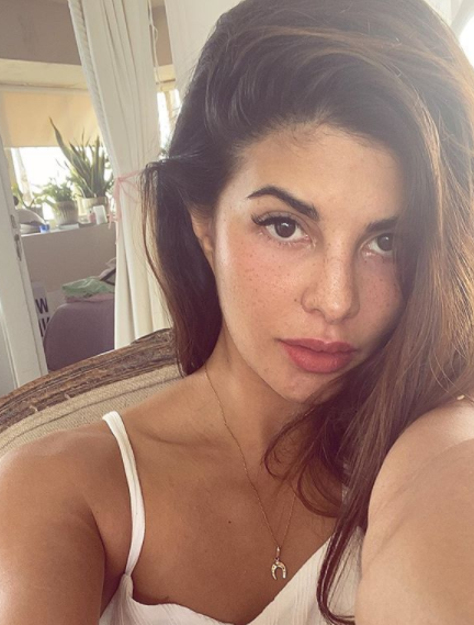 jacueline Fernanadez