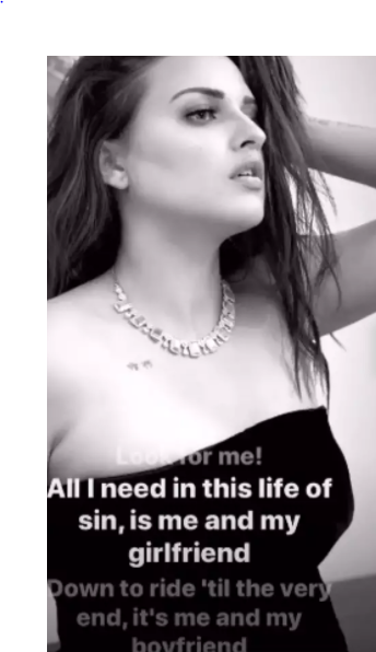Himanshi Khurana 