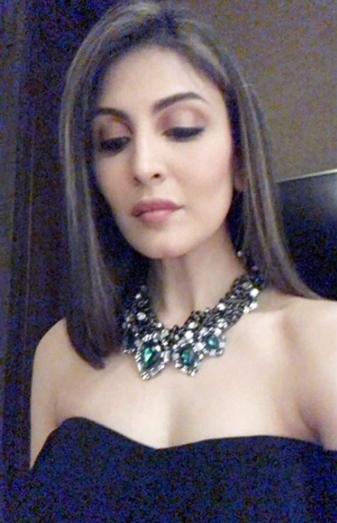 Riddhima Kapoor Sahni