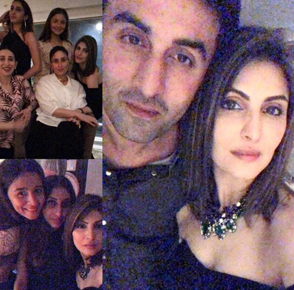 Riddhima Kapoor Sahni