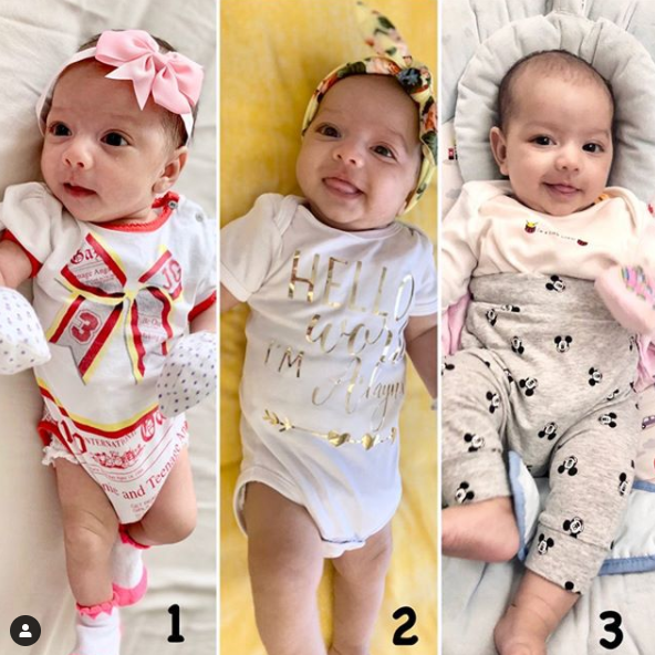 Shikha Singh Daughter Alayna