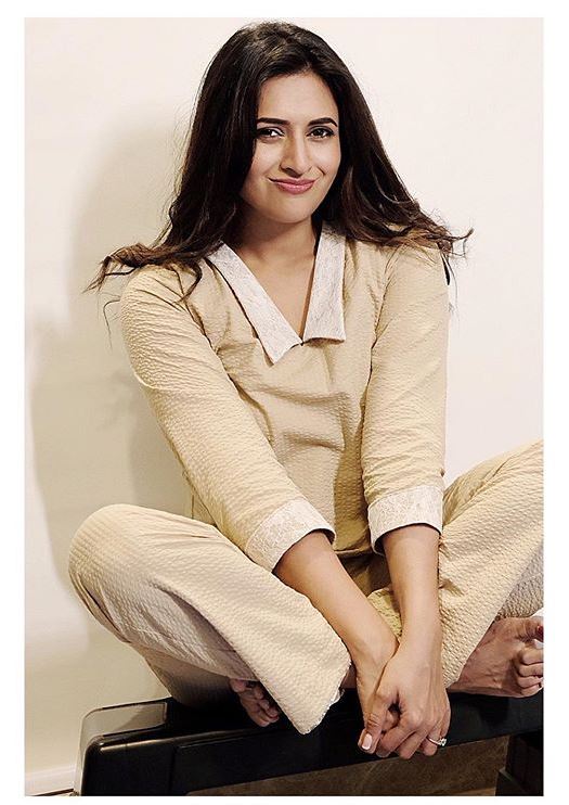 Divyanka Tripathi Dahiya motherhood plan