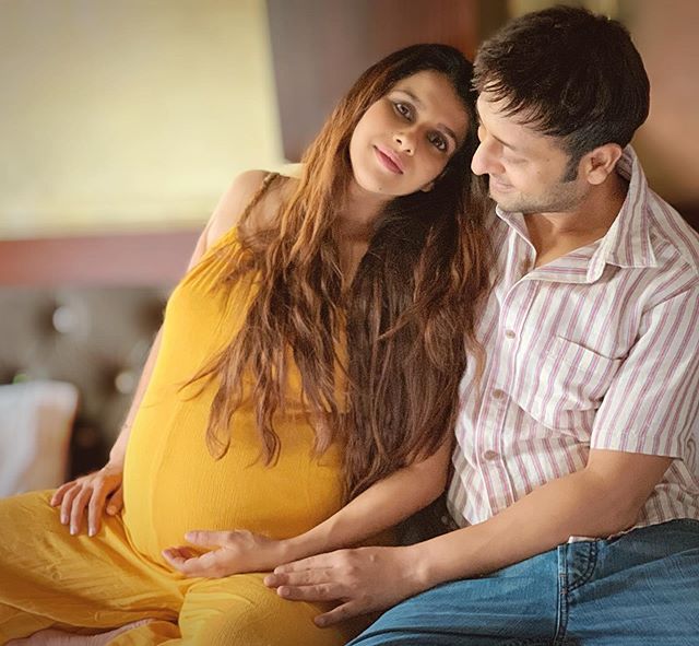 Pranitaa Pandit and Shivi Pandit