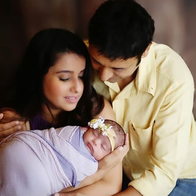 Pranitaa Pandit and Shivi Pandit