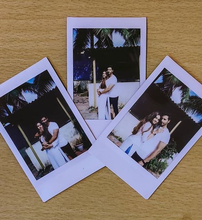 Sehban Azim and Reem Shaikh