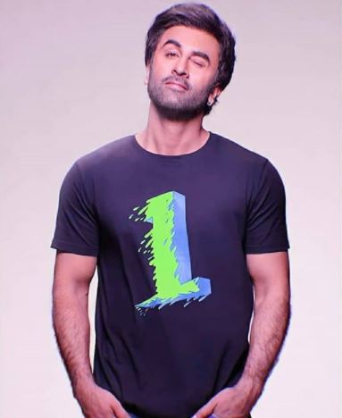Ranbir Kapoor