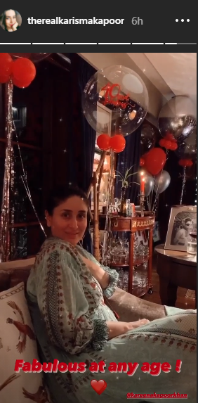 Kareena
