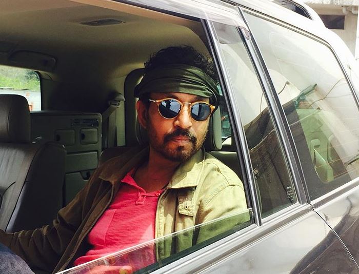 Irrfan Khan
