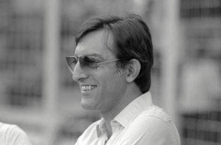 Mansoor Ali Khan Pataudi