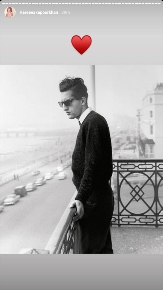 Mansoor Ali Khan Pataudi