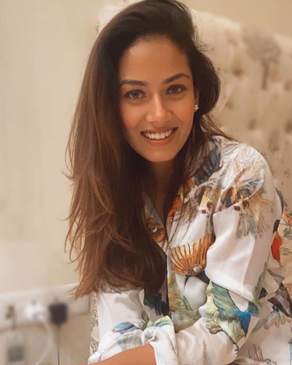 Mira Rajput Kapoor