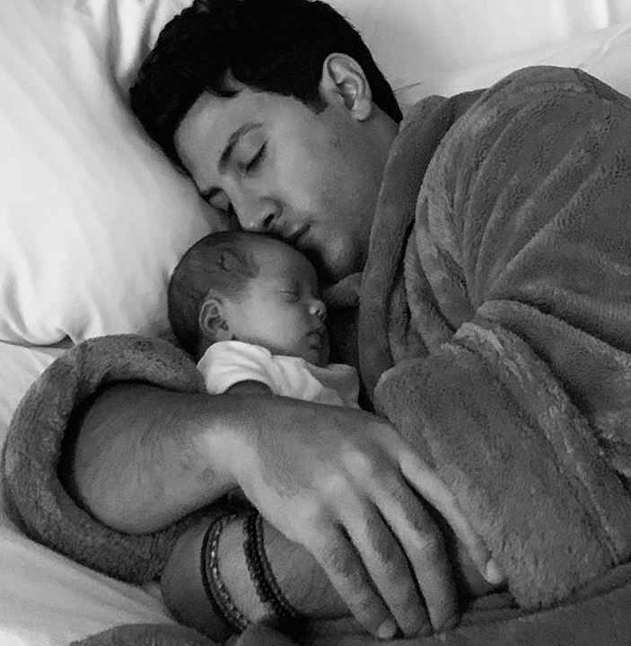 George Panayiotou and Andreas Jax Panayiotou