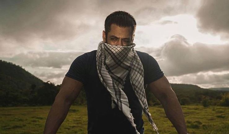 Salman Khan