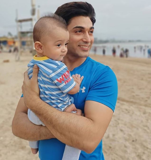 Ruslaan Mumtaz