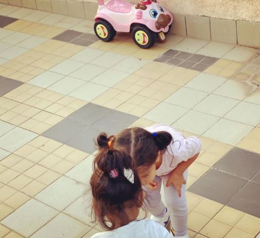 Inaaya naumi Kemmu and Mehr Dhupia Bedi