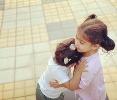 Inaaya Naumi Kemmu Mehr Dhupia Bedi