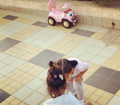 Inaaya Naumi Kemmu Mehr Dhupia Bedi