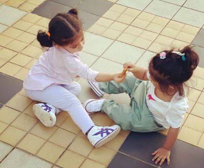 Inaaya Naumi Kemmu Mehr Dhupia Bedi