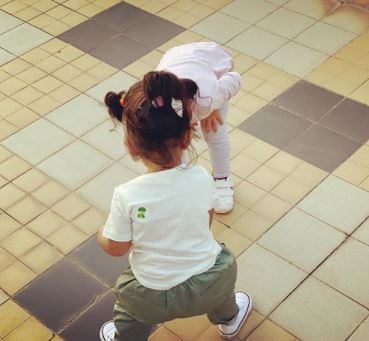 Inaaya Naumi Kemmu Mehr Dhupia Bedi