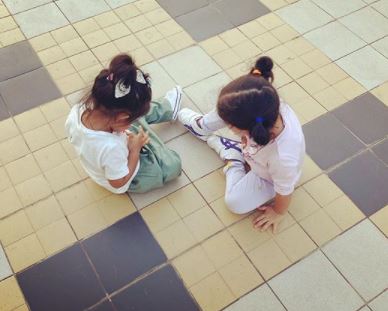 Inaaya Naumi Kemmu Mehr Dhupia Bedi