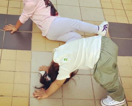 Inaaya Naumi Kemmu Mehr Dhupia Bedi