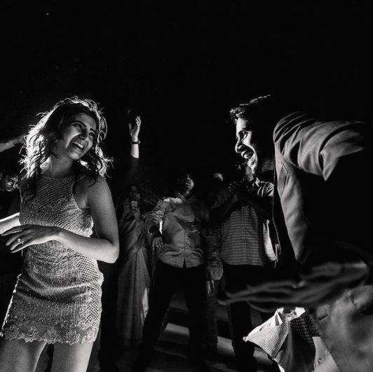 samantha naga chaitanya