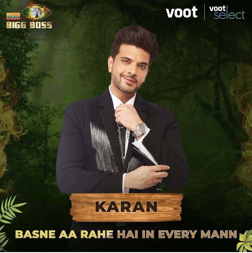 Karan Kundra
