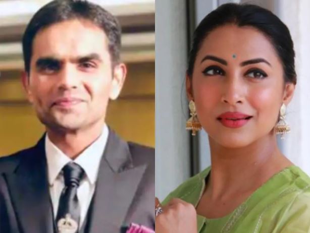 Sameer wankhede kranti redgar