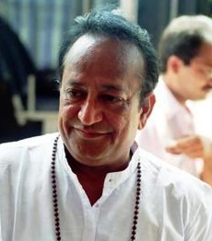 Arvind Trivedi raavan 