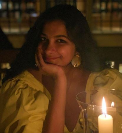 Rhea Kapoor Karan Boolani birthday date night pictures