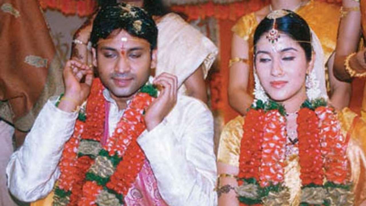 Sumanth and Keerthi