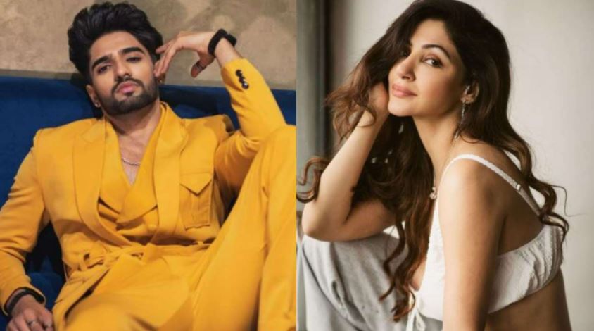 Zeeshan Khan Reyhna Pandit