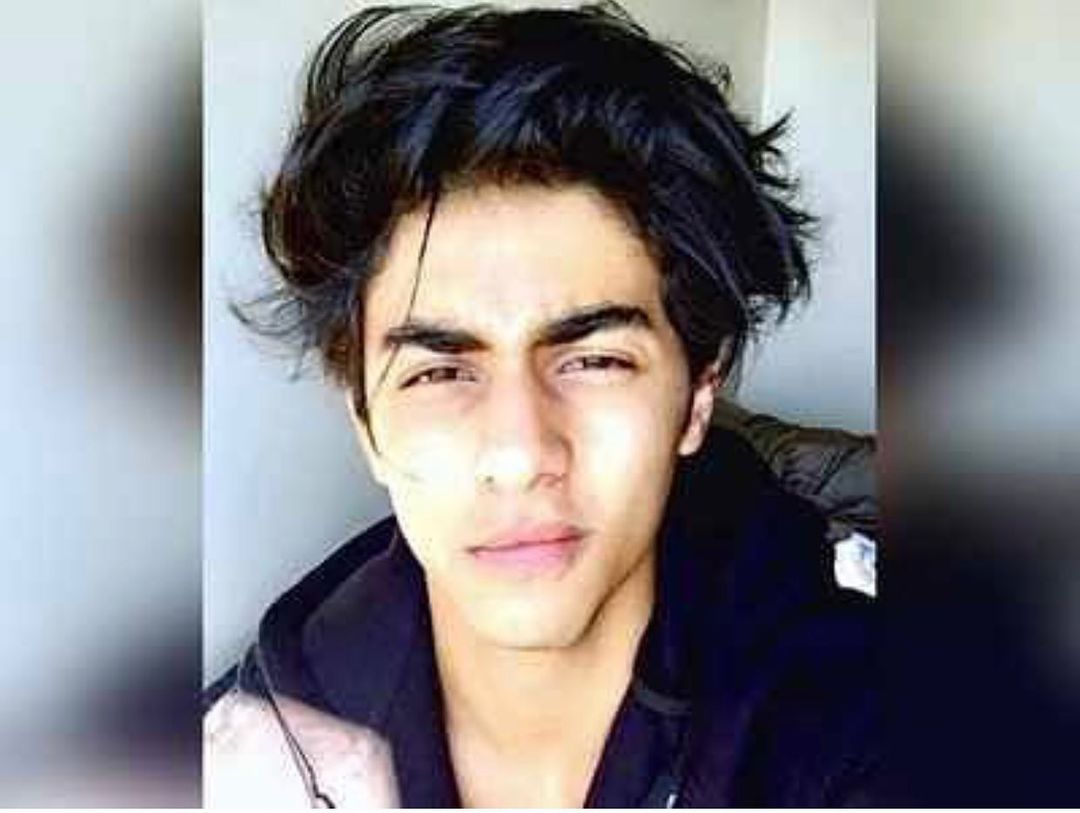 Aryan Khan