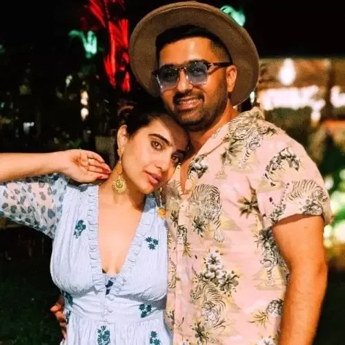 Kusha and Zor's love story