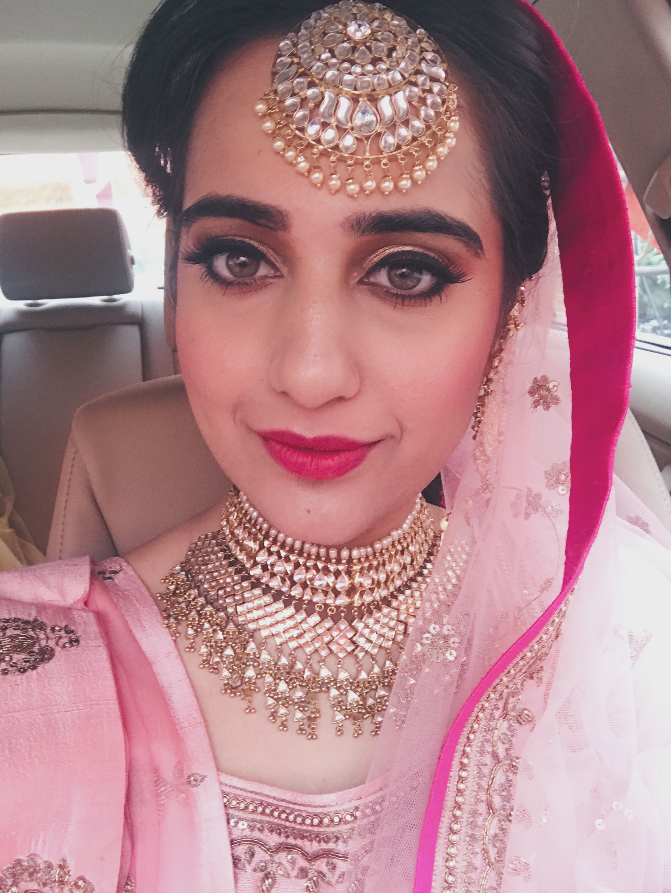 Kusha Kapila wedding photos