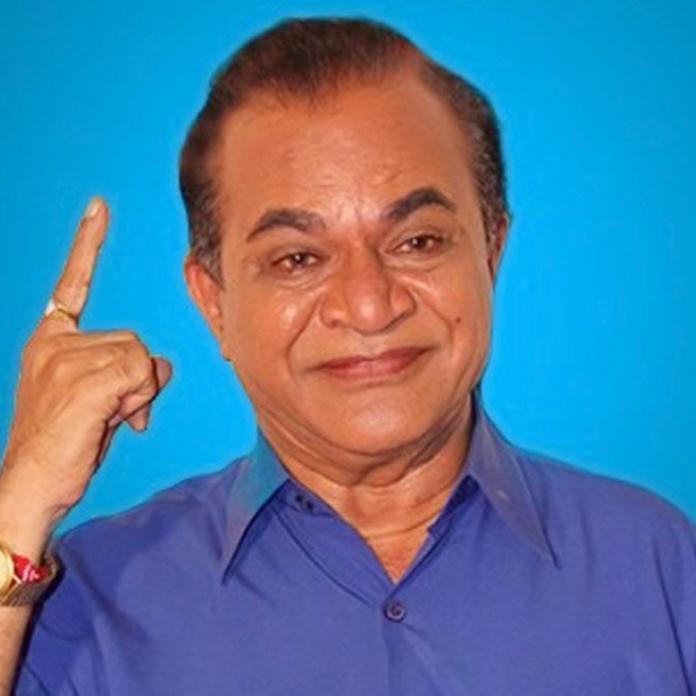 Nattu Kaka Taarak Mehta Ka Ooltah Chashma last wish