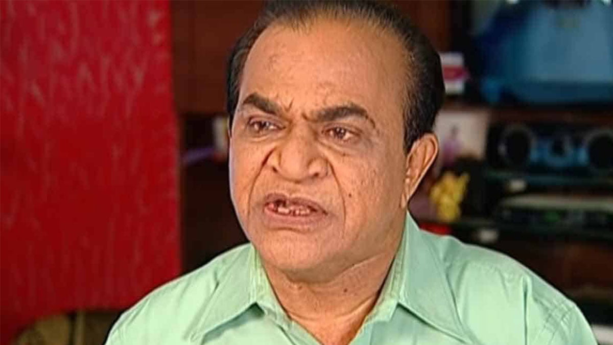 nattu kaka last wish