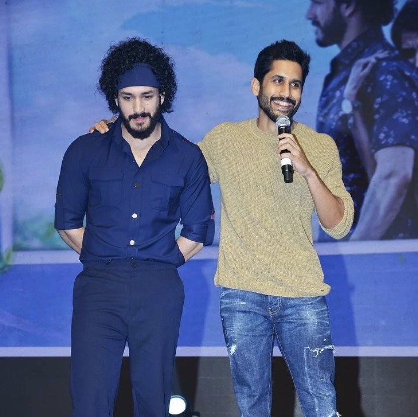 Naga Chaitanya