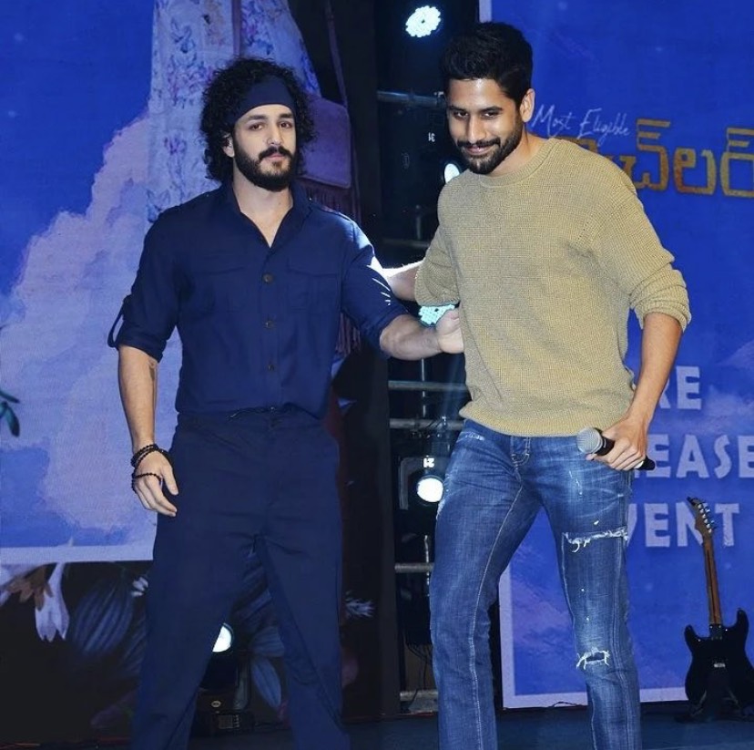 Naga Chaitanya