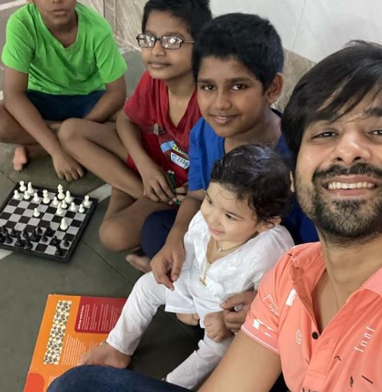 puja banerjee kunal verma krishiv