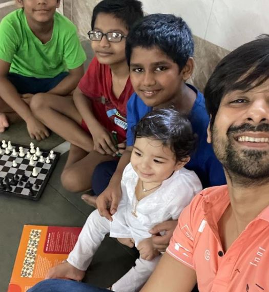 puja banerjee kunal verma krishiv