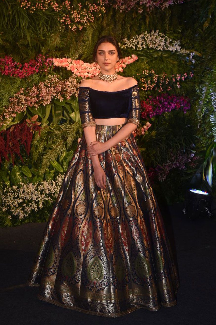 Aditi Rao Hydari